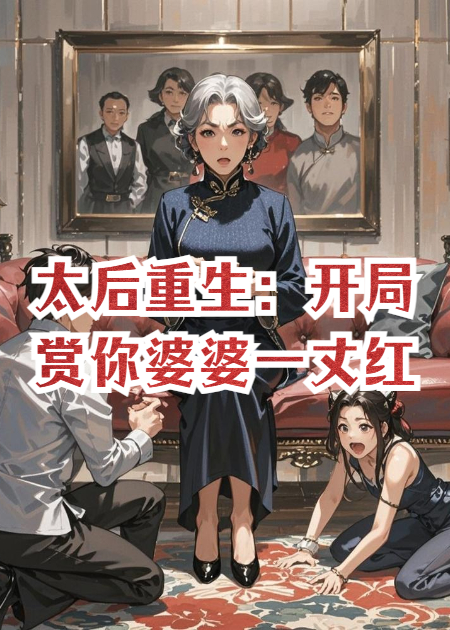 太后重生：开局赏你婆婆一丈红
