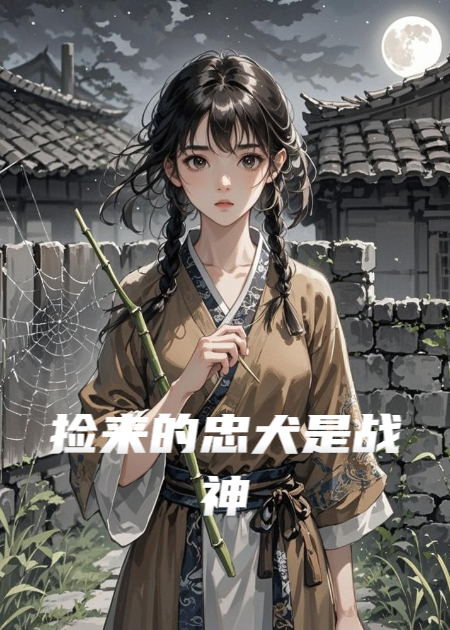 捡来的忠犬是战神
