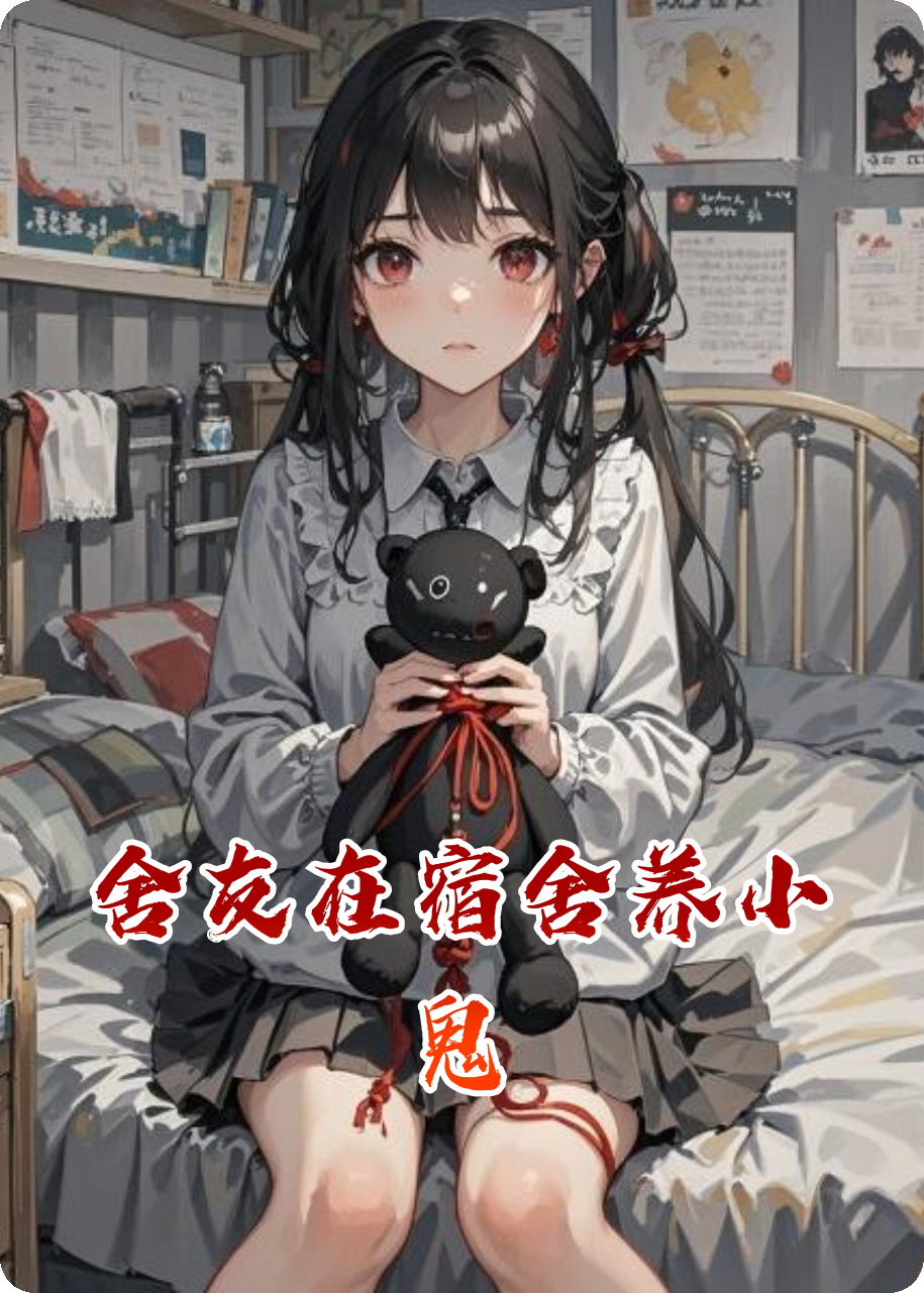 舍友在宿舍养小鬼