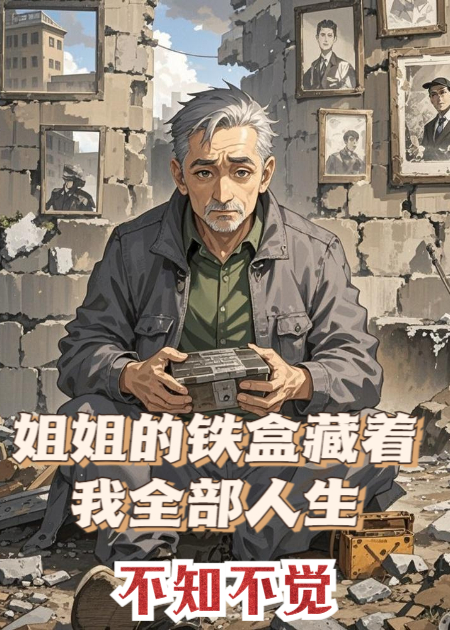 不知不觉：破产后，催债人说我姐的废品值278万！