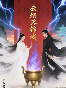云烟落锦城