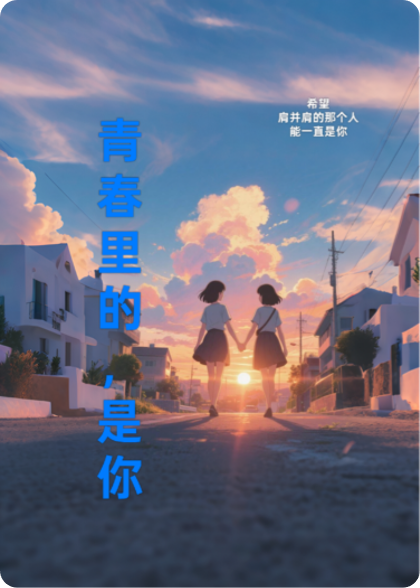 青春里的，是你