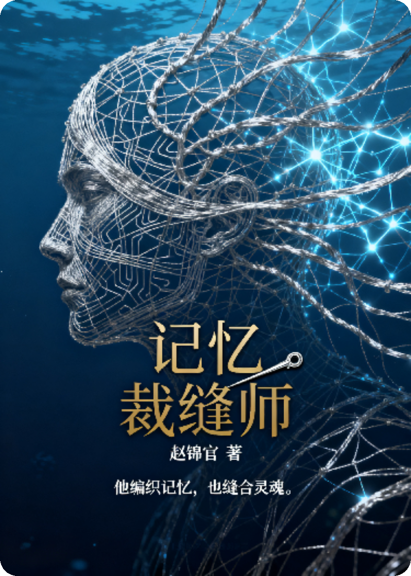 记忆裁缝师