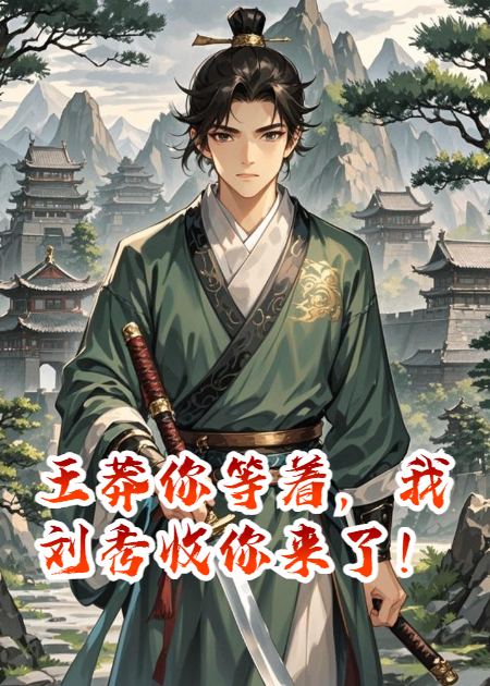 王莽你等着，我刘秀收你来了！