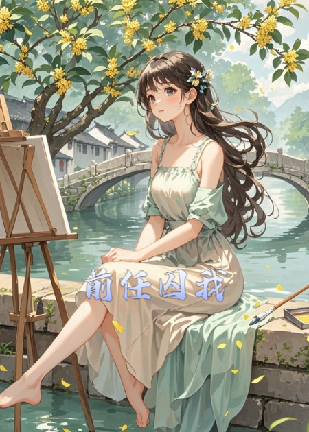 前任囚我，死对头破墙来救