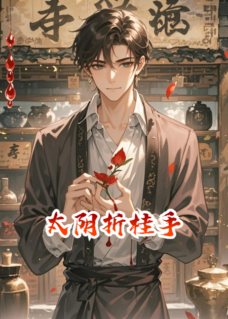 太阴折桂手