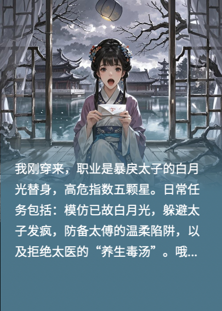东宫狼人杀，掀桌后我和BGM跑路了