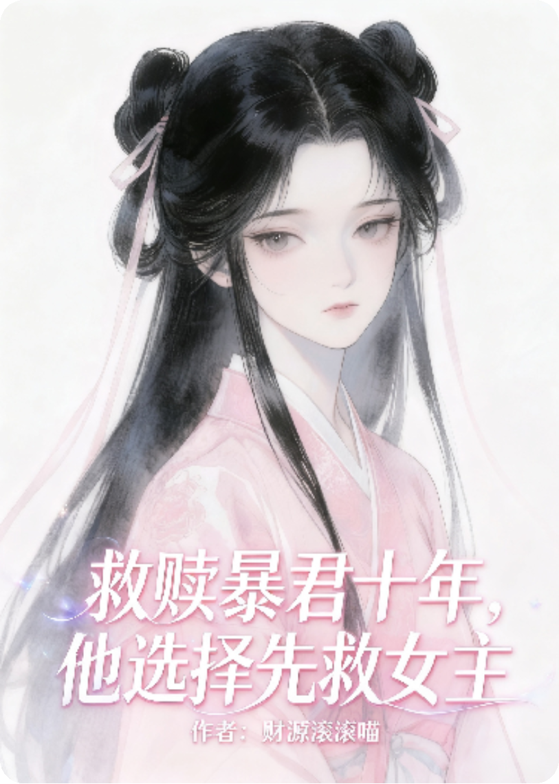 救赎暴君十年，他选择先救女主