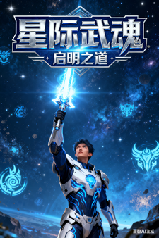 星际武魂：启明之道