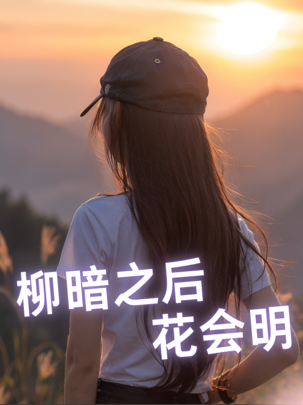 柳暗之后花会明
