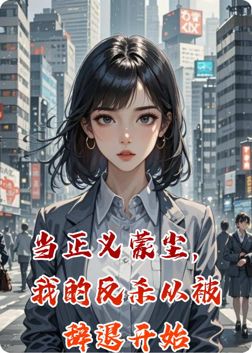 当正义蒙尘，我的反杀从被辞退开始