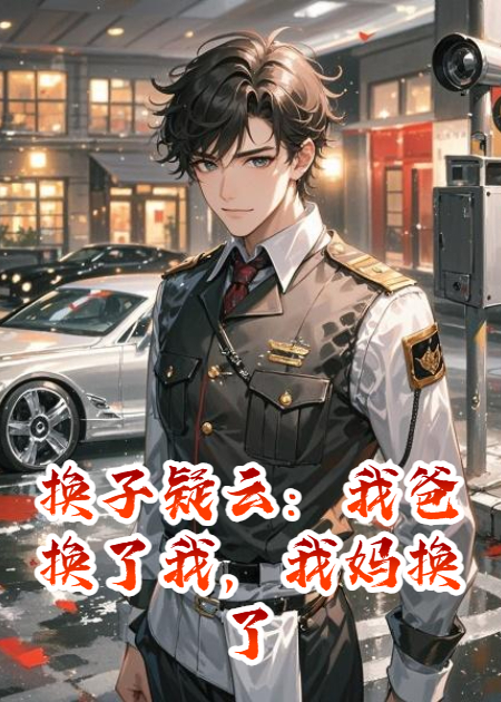 换子疑云：我爸换了我，我妈换了他