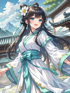 替嫁丑女成玄医女帝，天下震惊！