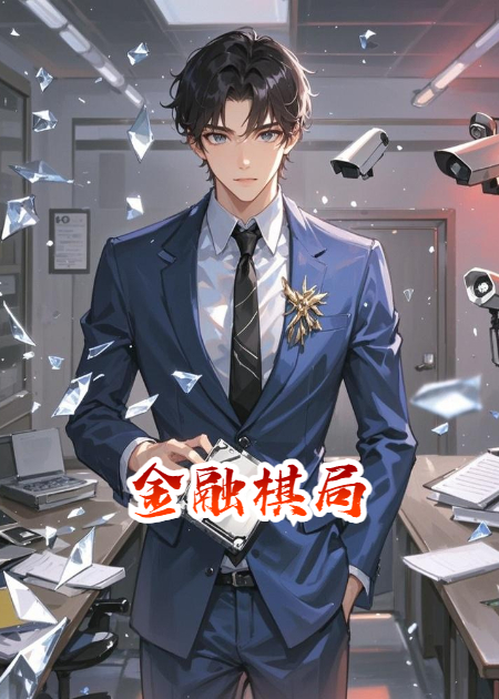 金融棋局