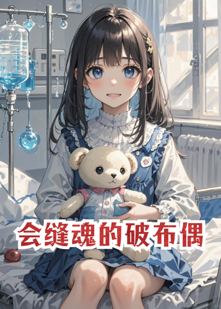 会缝魂的破布偶​