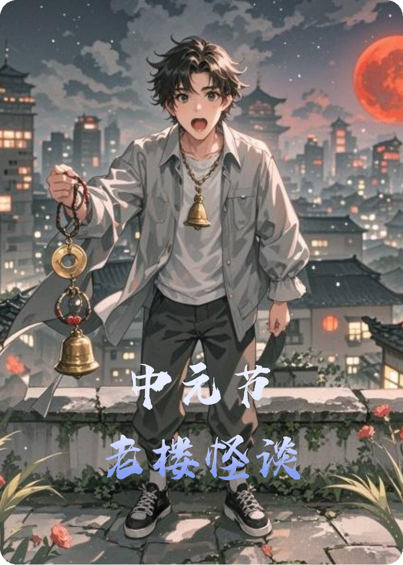 中元节老楼怪谈
