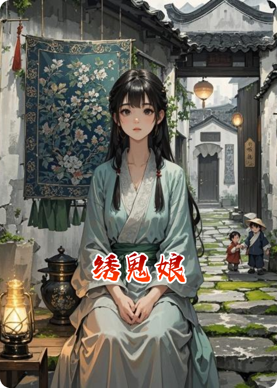 绣鬼娘