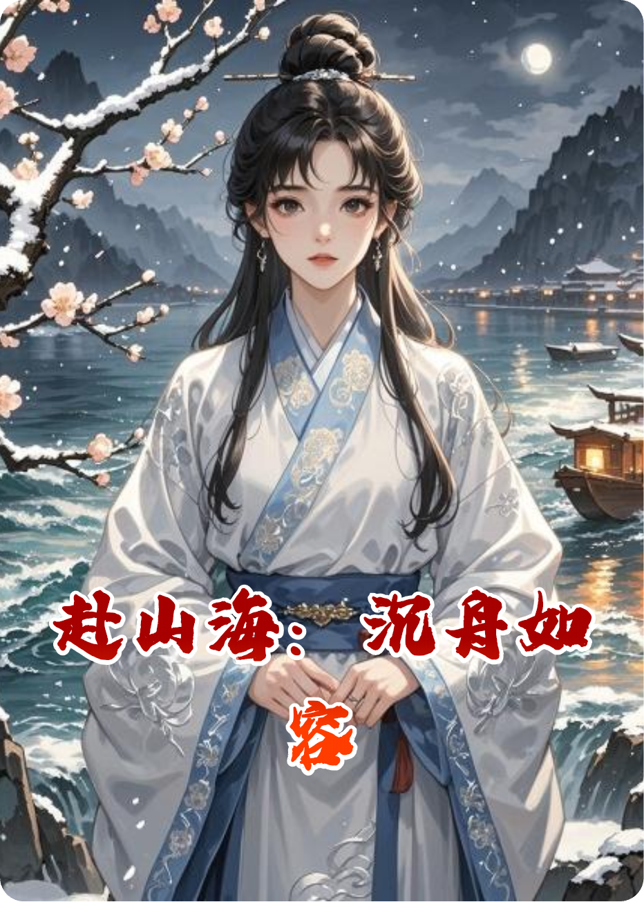 赴山海：沉舟如容