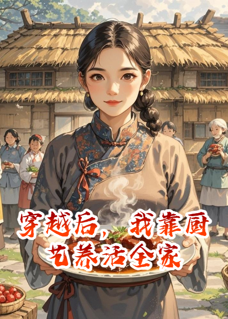 穿越后，我靠厨艺养活全家