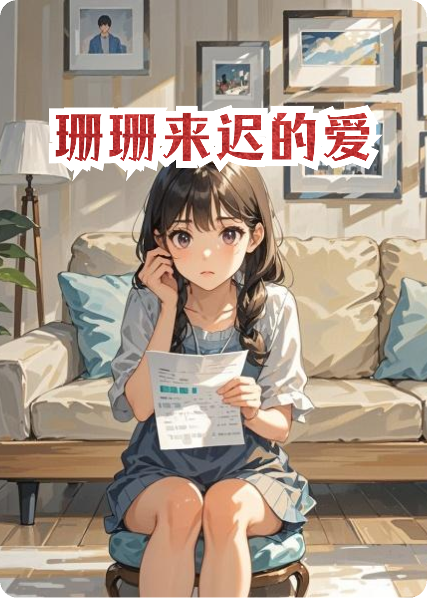 珊珊来迟的爱