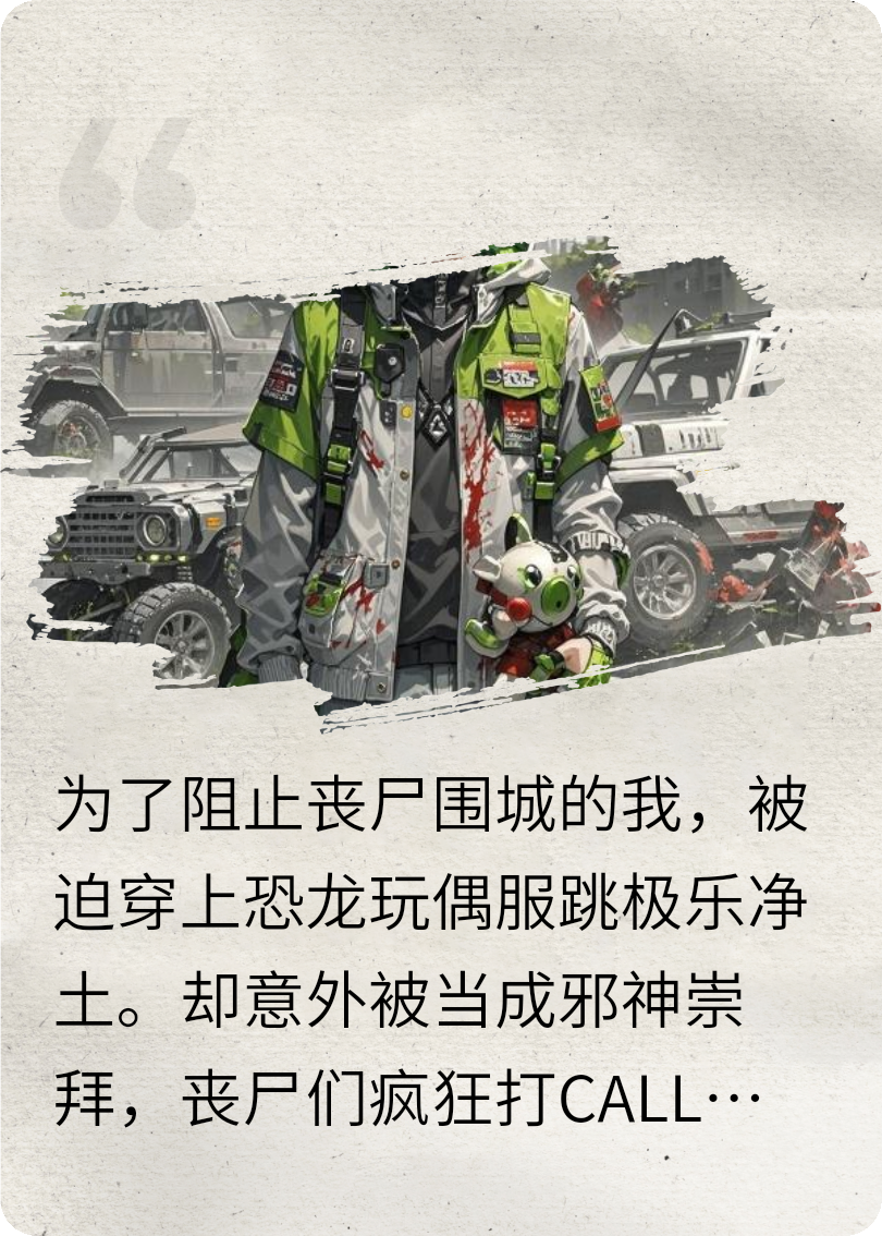 全宇宙欠我一个奥斯卡