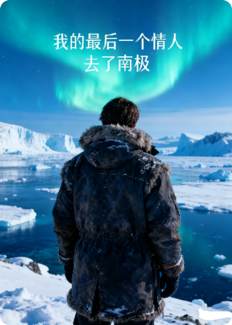 我的最后一个情人去了南极