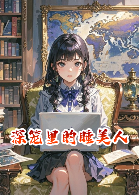 深笼里的睡美人