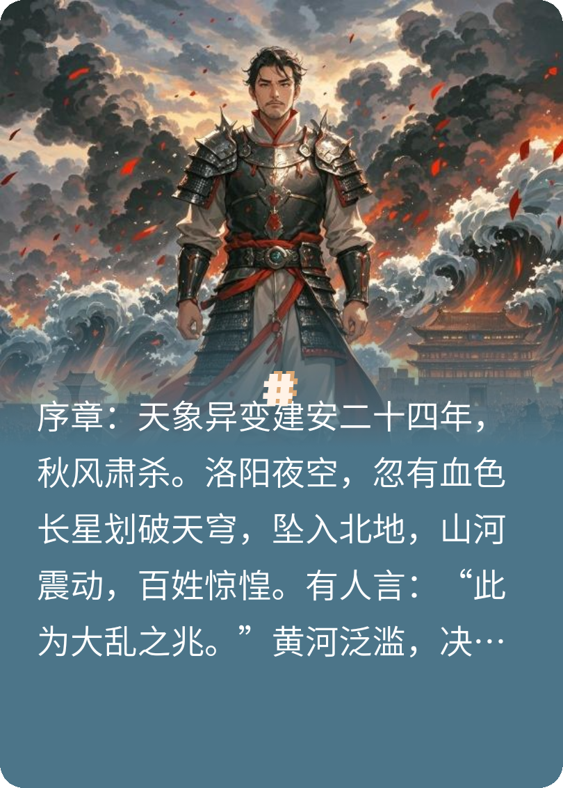 三国异界志