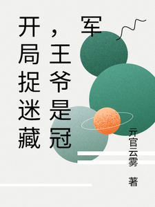 开局捉迷藏，王爷是冠军