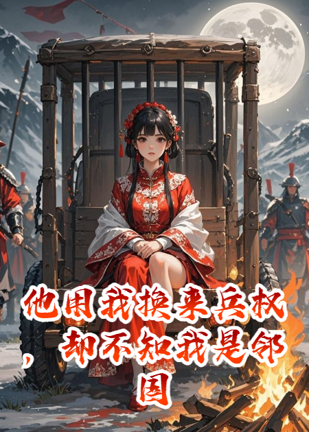 他用我换来兵权，却不知我是邻国女帝