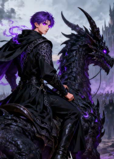 最强勇者变魔王崽