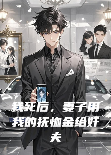 我死后，妻子用我的抚恤金给奸夫买了车