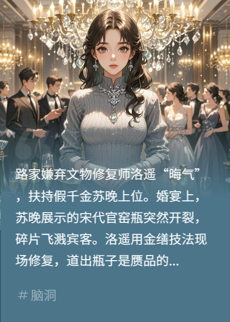 鉴宝通古今，冷门碾豪门