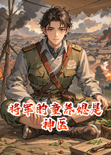 将军的童养媳是神医