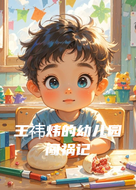 王祎炜的幼儿园闯祸记