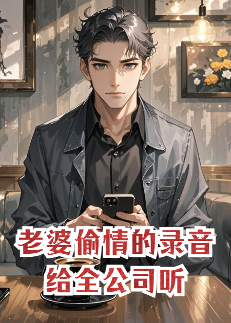 老婆偷情的录音给全公司听
