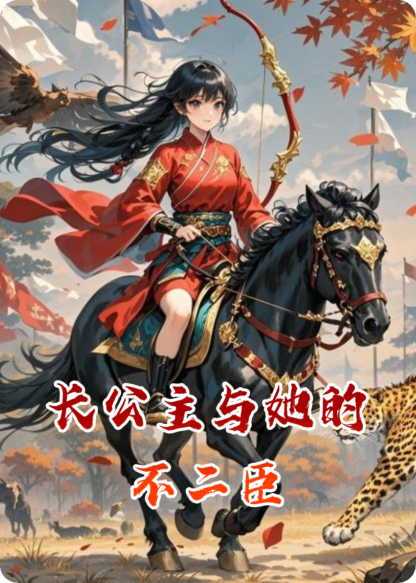 长公主与她的不二臣