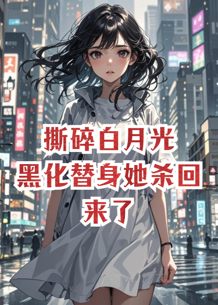 撕碎白月光！黑化替身她杀回来了