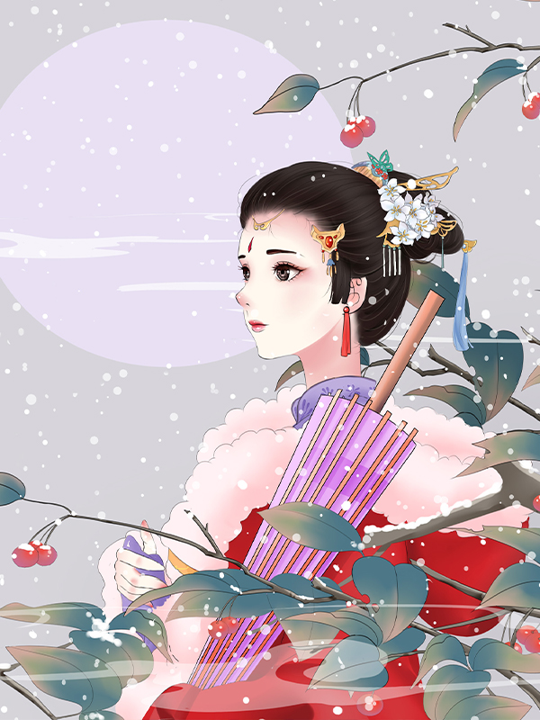 渣太子为权势娶新太子妃后，我登基了