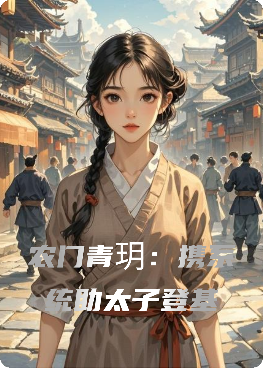 农门青玥：携系统助太子登基