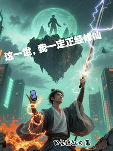 这一世我一定要正经修仙