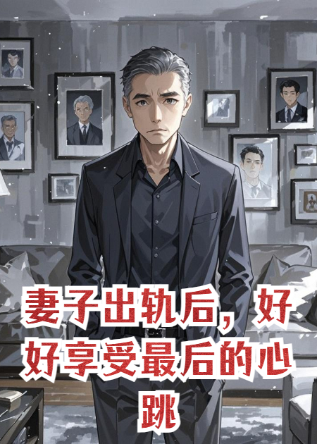 妻子出轨后，好好享受最后的心跳