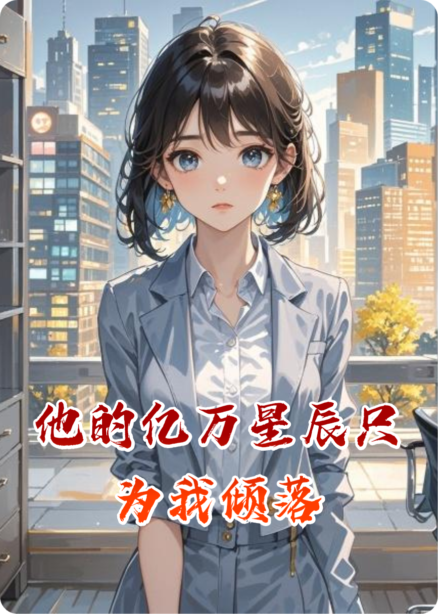 他的亿万星辰只为我倾落