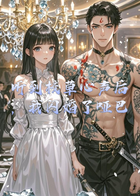 听到校草心声后，我闪婚了哑巴