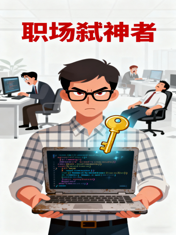 职场弑神者