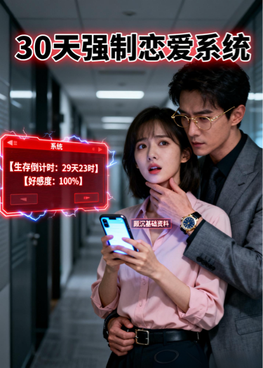 30天强制恋爱系统