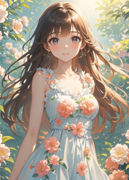 当时好月