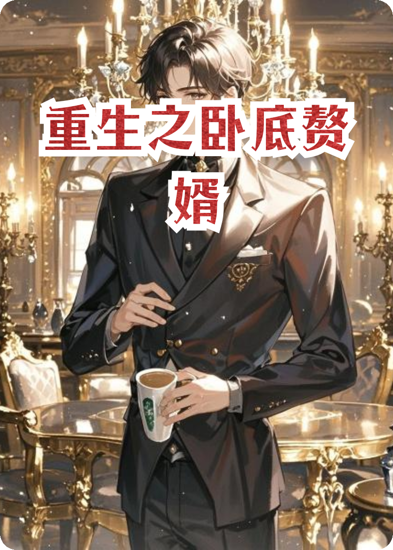 重生之卧底赘婿