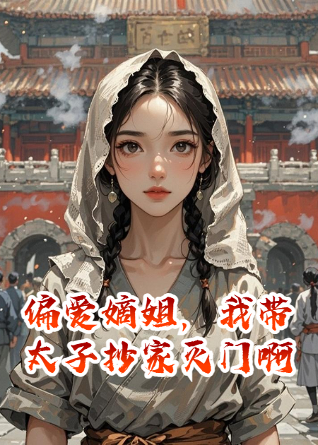 偏爱嫡姐，我带太子抄家灭门啊