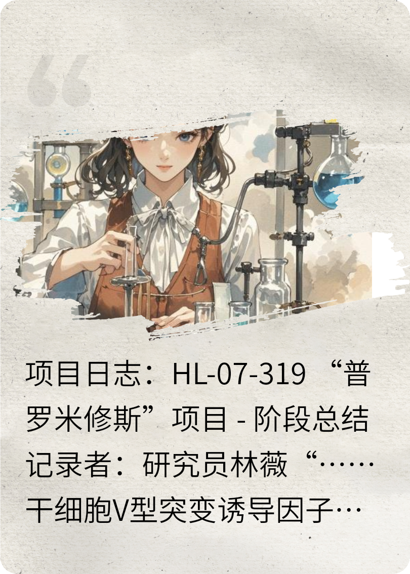 末世生物失控